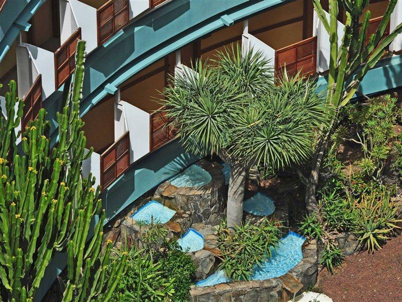 Hl Suitehotel - Adults Only 4* Playa del Ingles (Gran Canaria)