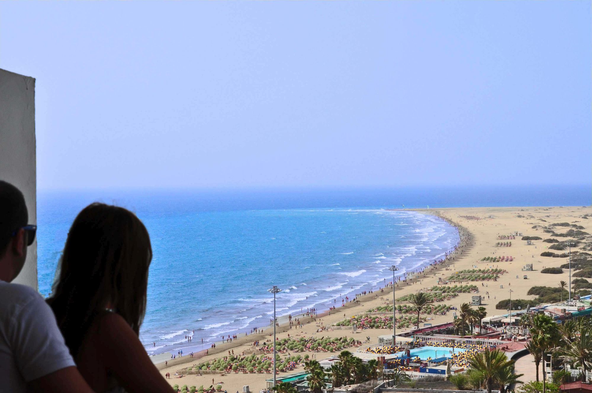 Hl Suitehotel - Adults Only Playa del Inglés