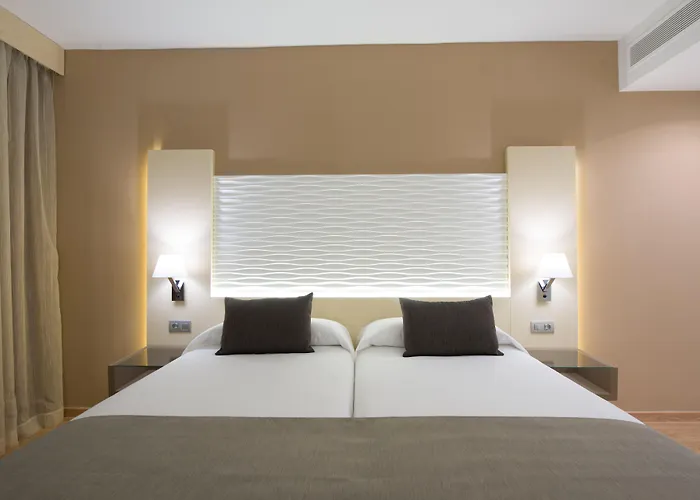 HL Suitehotel Playa del Inglés - Adults Only