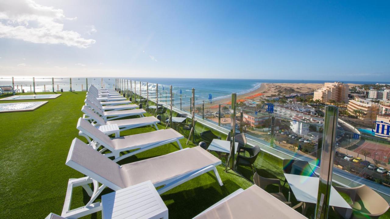 Hotel Hl Suitehotel - Adults Only Playa del Inglés