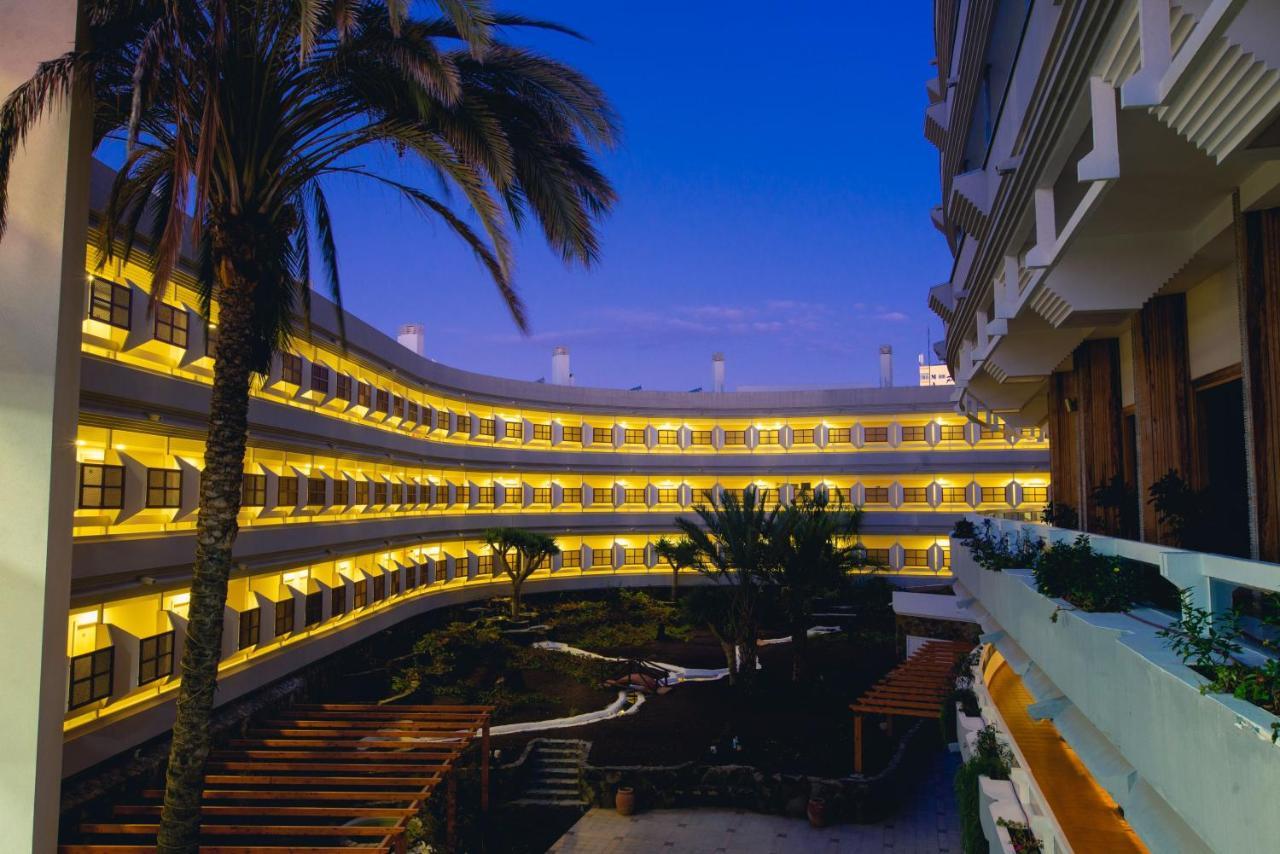 Hl Suitehotel - Adults Only 4* Playa del Inglés