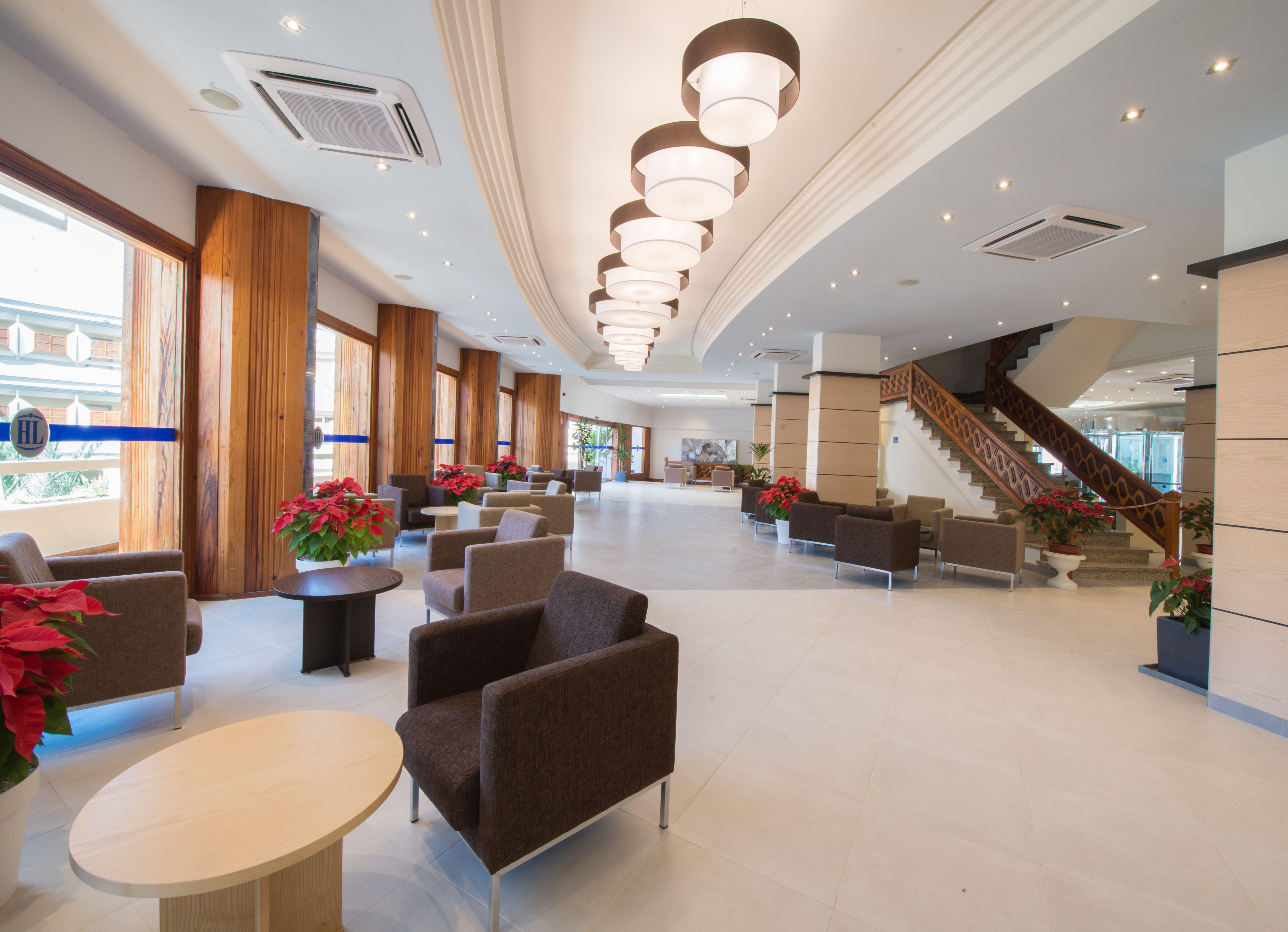Hl Suitehotel - Adults Only Playa del Inglés