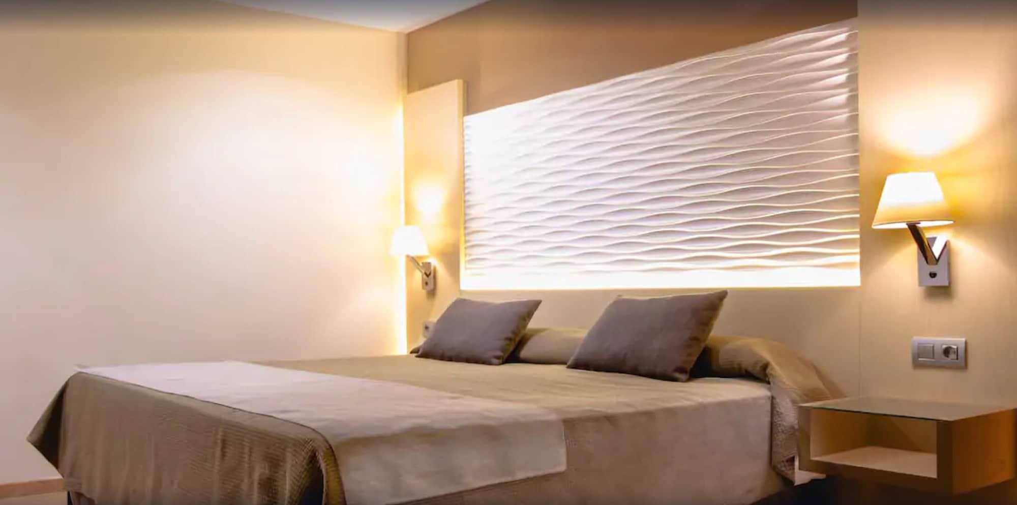 Hl Suitehotel - Adults Only 4* Playa del Inglés