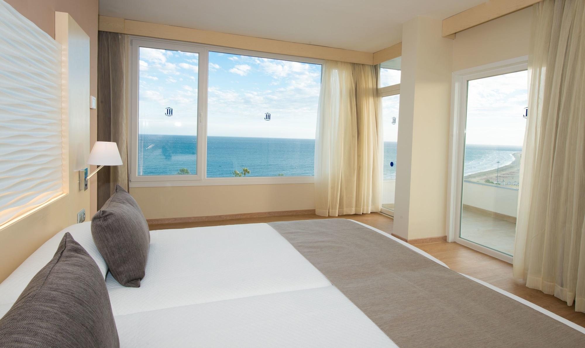 Hl Suitehotel - Adults Only Playa del Inglés