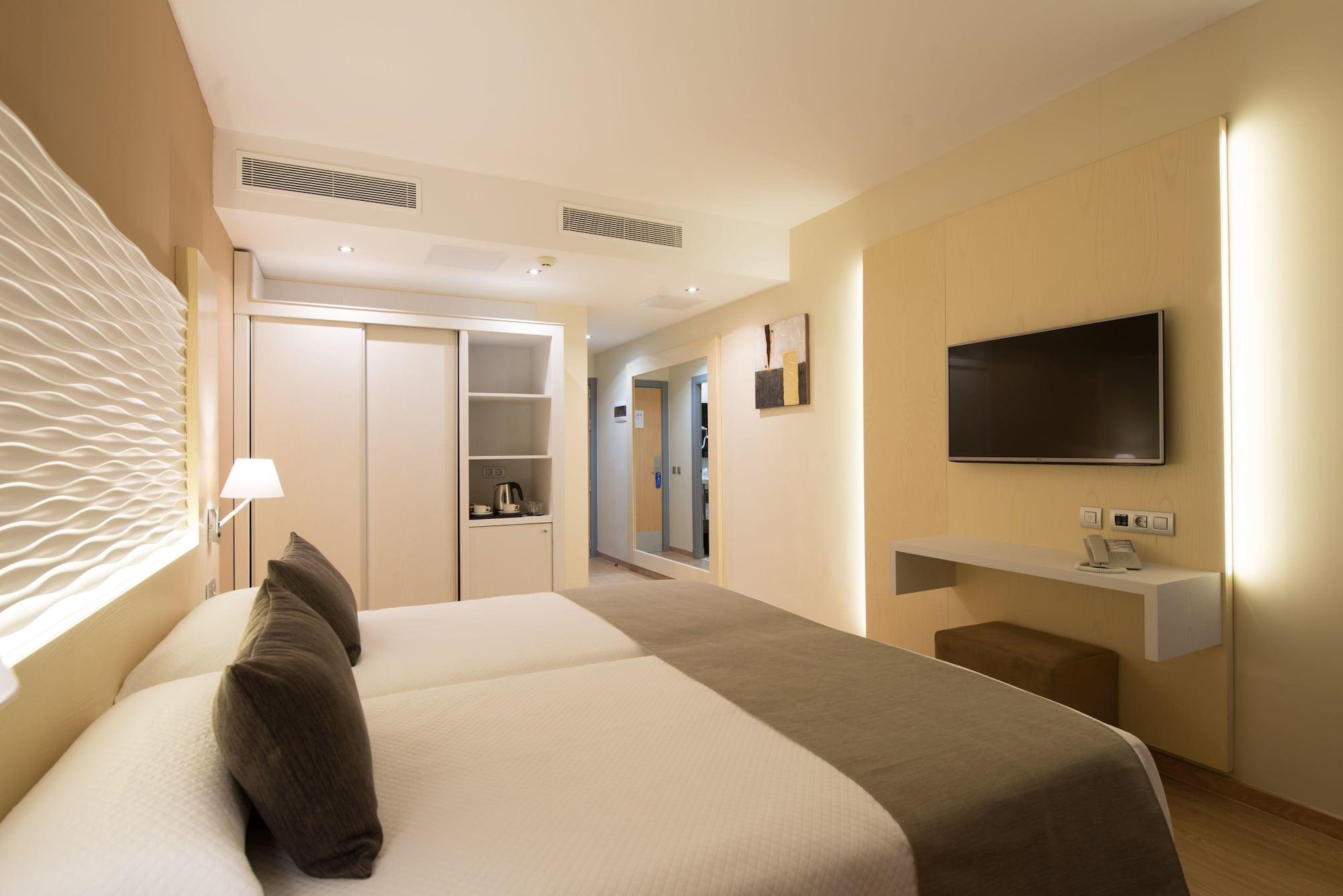 Hl Suitehotel - Adults Only 4* Playa del Inglés