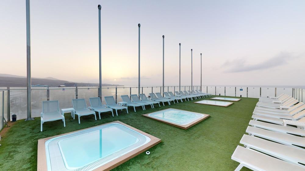 Hl Suitehotel - Adults Only 4* Playa del Inglés