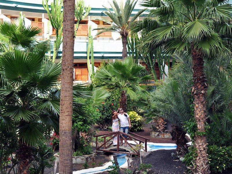 Hl Suitehotel - Adults Only Hotel