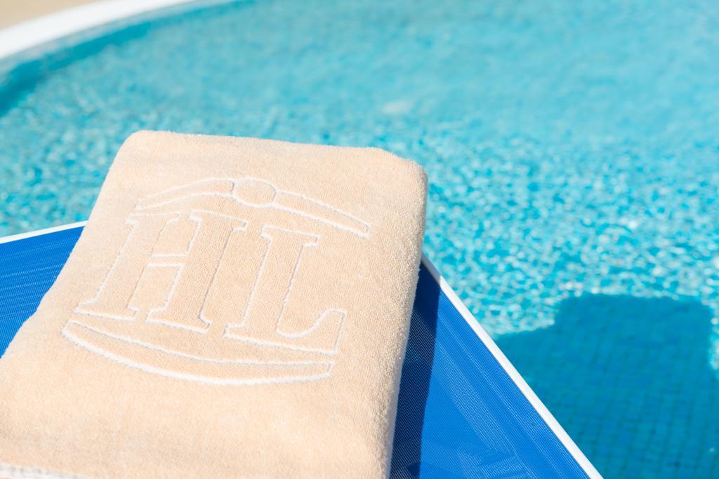Hl Suitehotel - Adults Only Playa del Inglés
