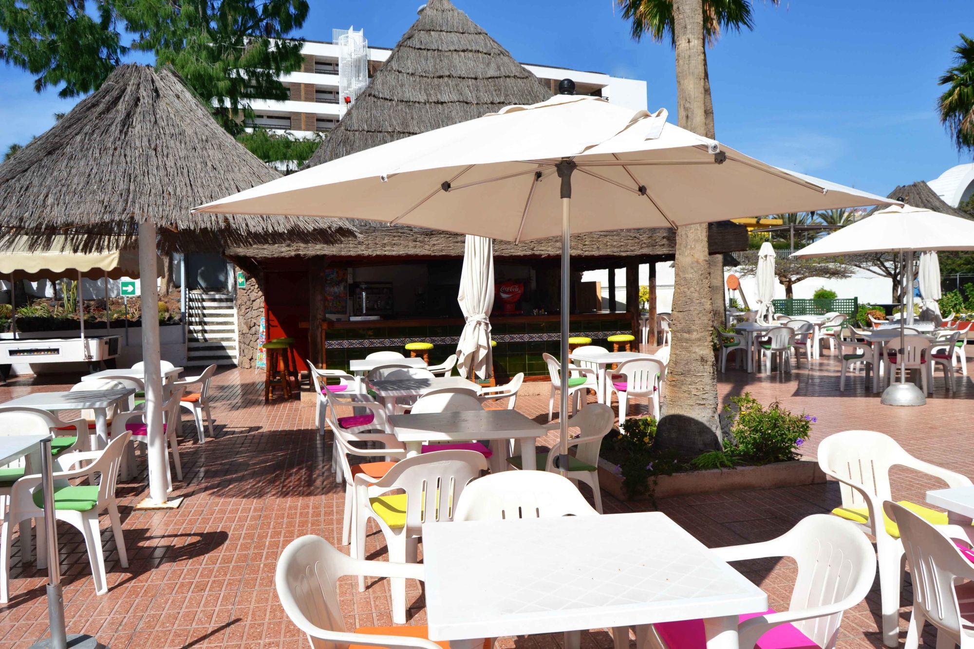 Hotel Hl Suitehotel - Adults Only 4*