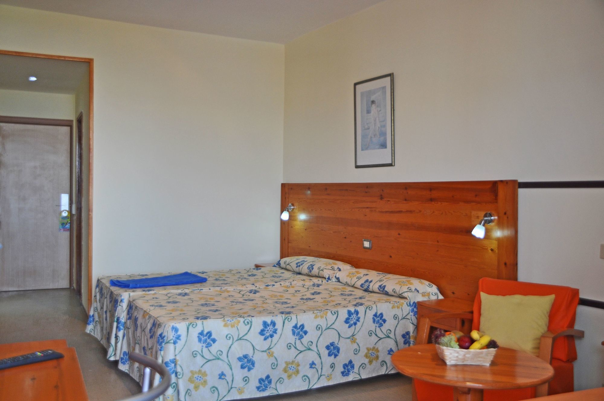 Hotel Hl Suitehotel - Adults Only Playa del Inglés