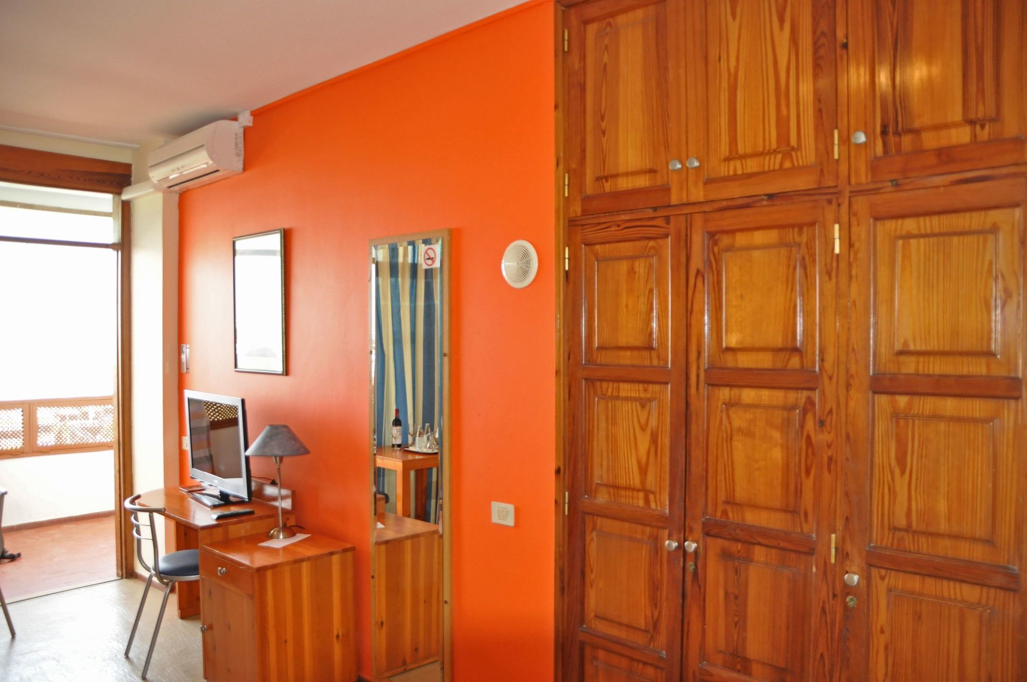 Hl Suitehotel - Adults Only 4* Playa del Inglés