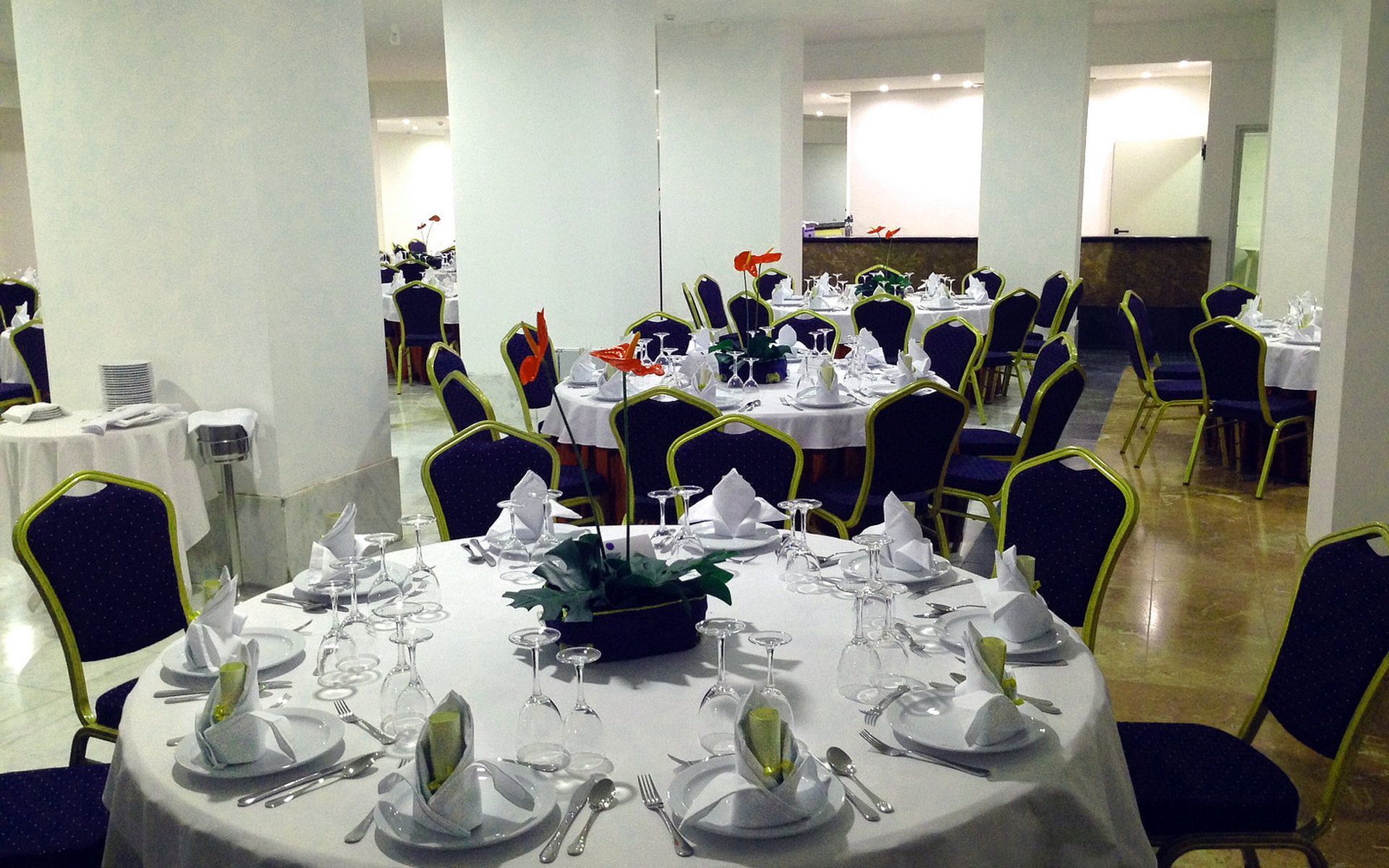 Hl Suitehotel - Adults Only 4* Playa del Inglés