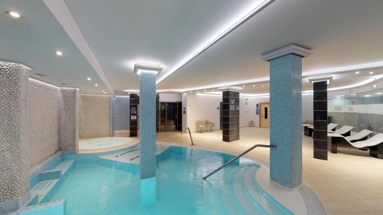 Hl Suitehotel - Adults Only Hotel Playa del Inglés