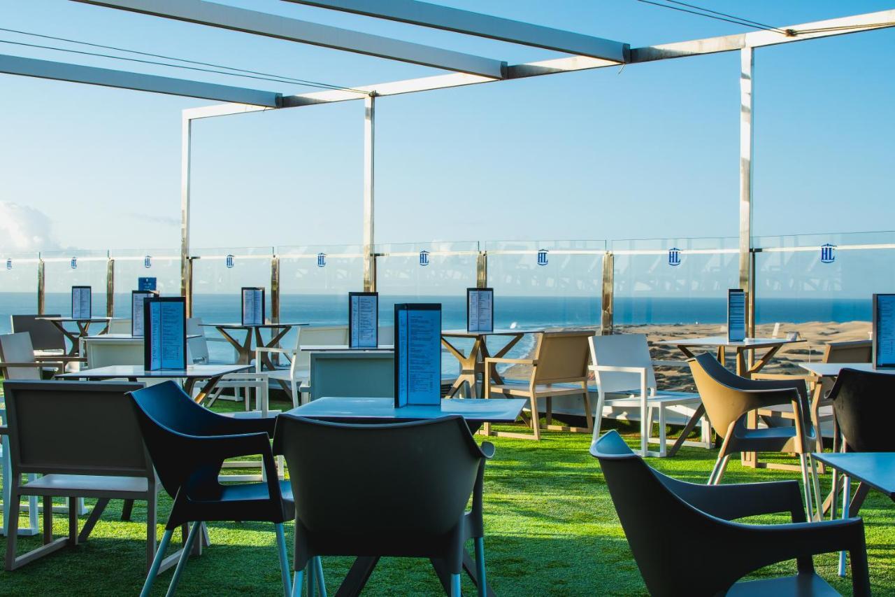Hotel Hl Suitehotel - Adults Only Playa del Inglés