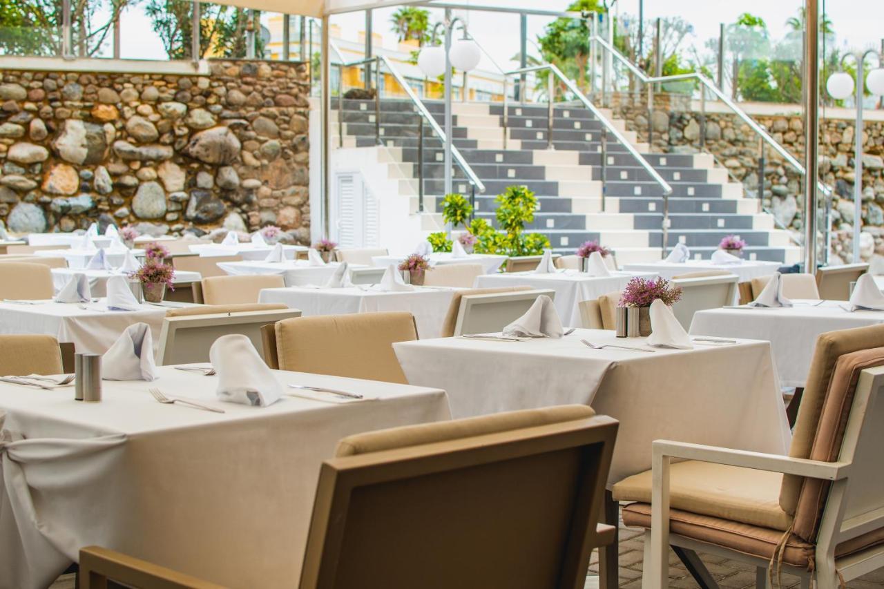 Hl Suitehotel - Adults Only Hotel Playa del Inglés