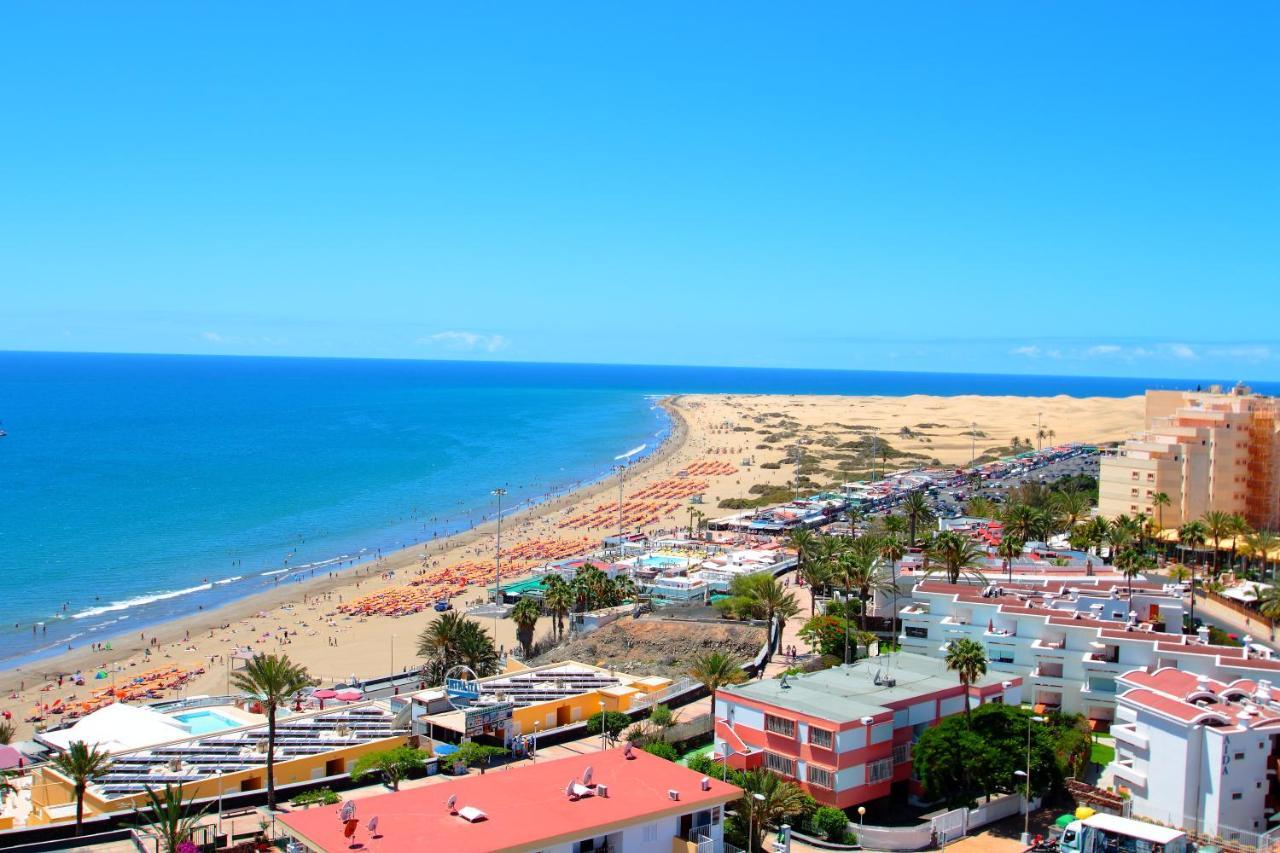 Hl Suitehotel - Adults Only 4* Playa del Inglés