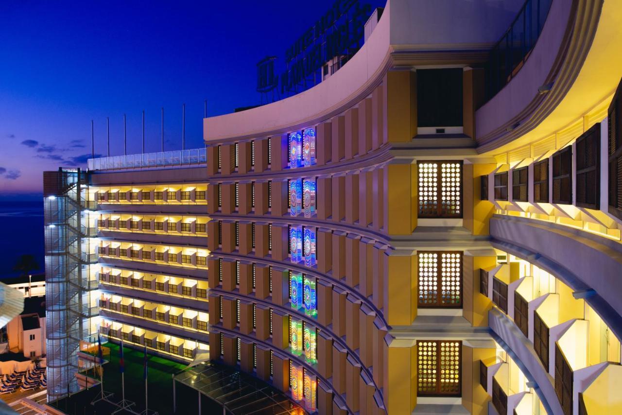 Hl Suitehotel - Adults Only Hotel Playa del Inglés